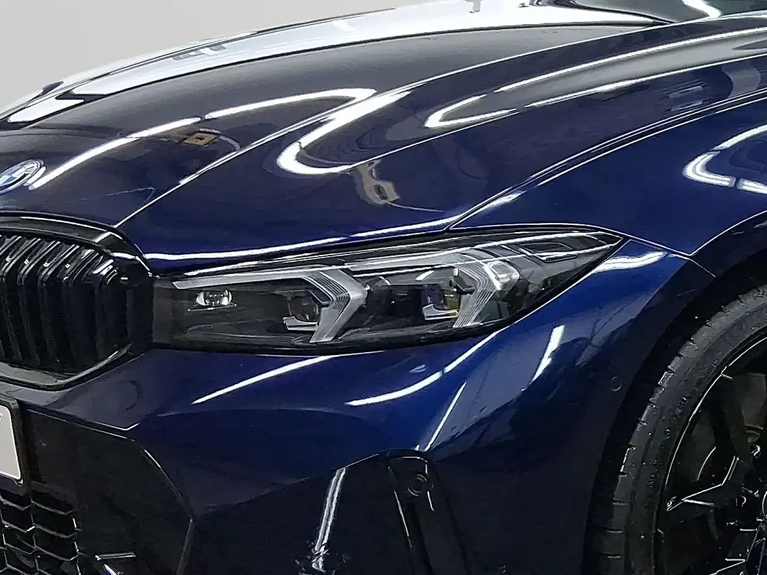 BMW 330 - Thumbnail 5