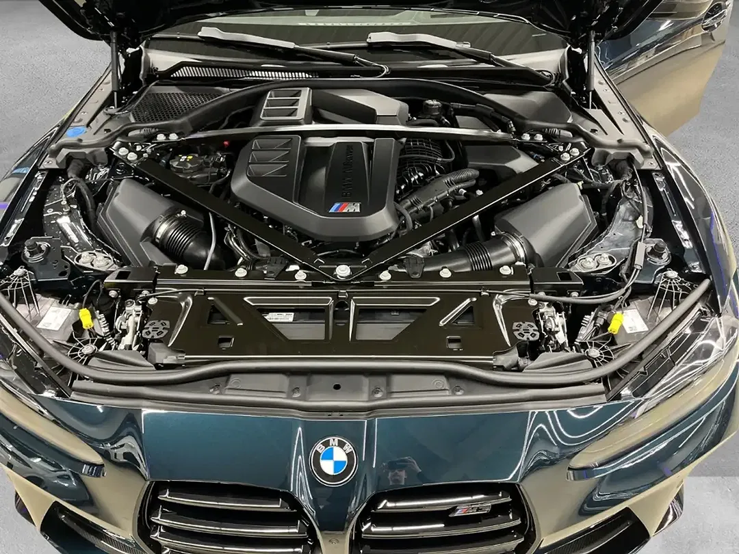 BMW M3 - Thumbnail 13