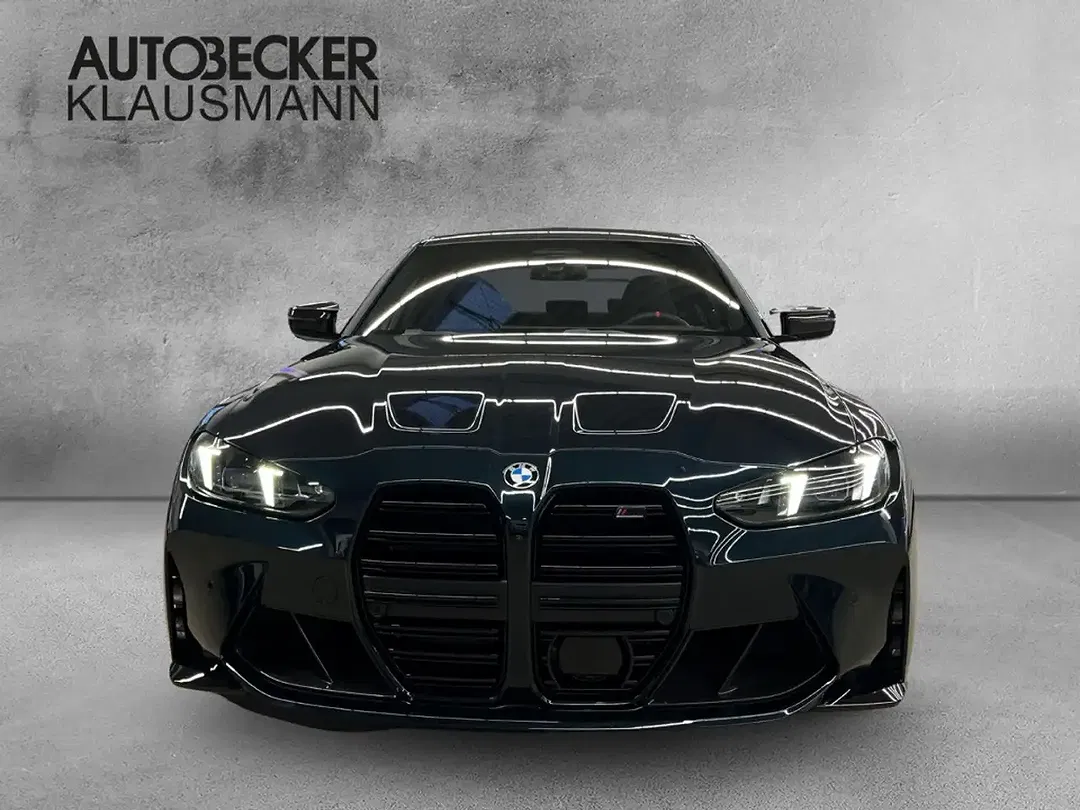 BMW M3 - Thumbnail 4