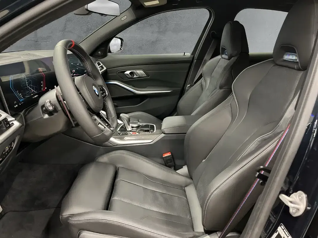 BMW M3 - Thumbnail 7