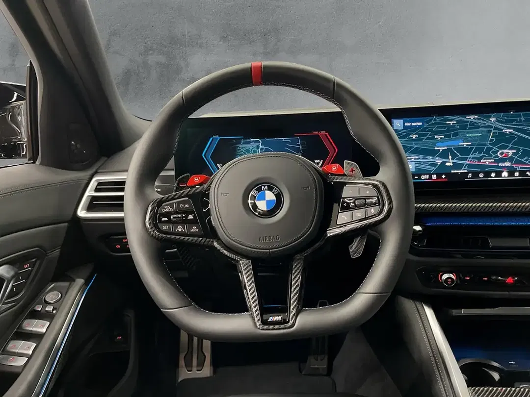 BMW M3 - Thumbnail 9