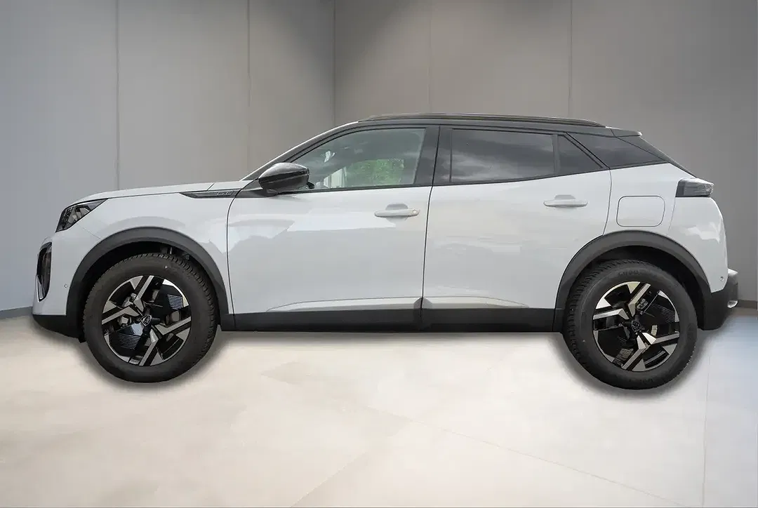 Peugeot 2008 - Thumbnail 5