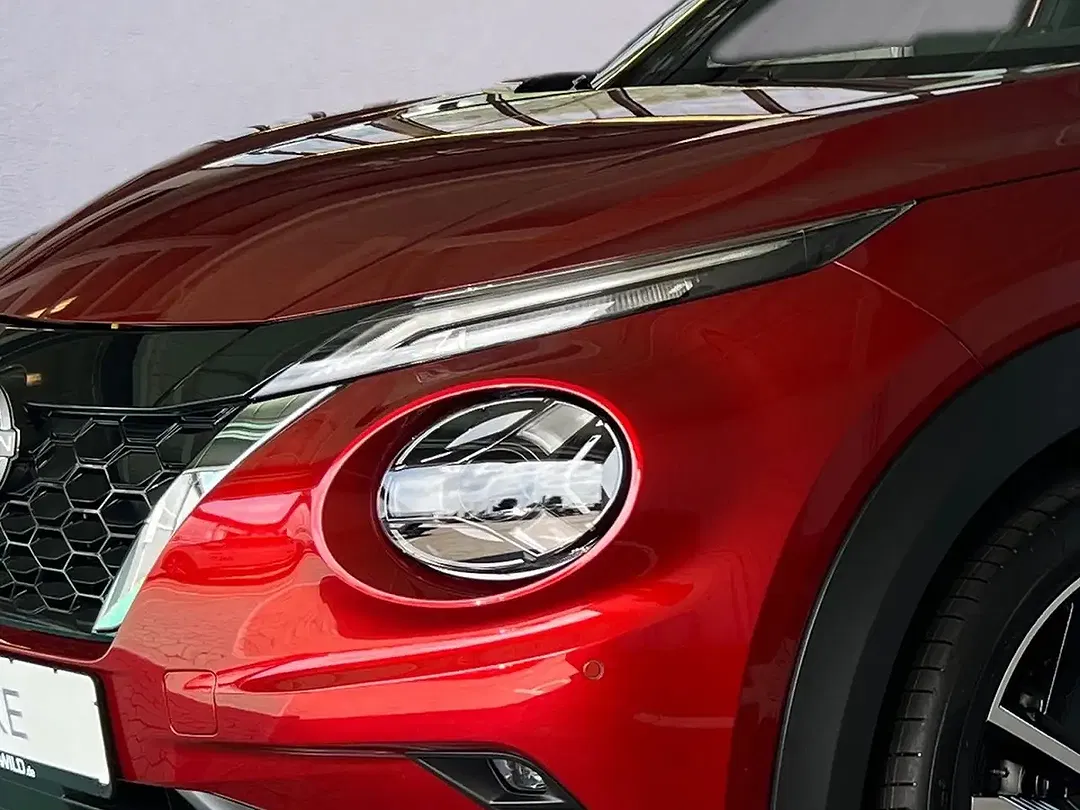 Nissan Juke - Thumbnail 10
