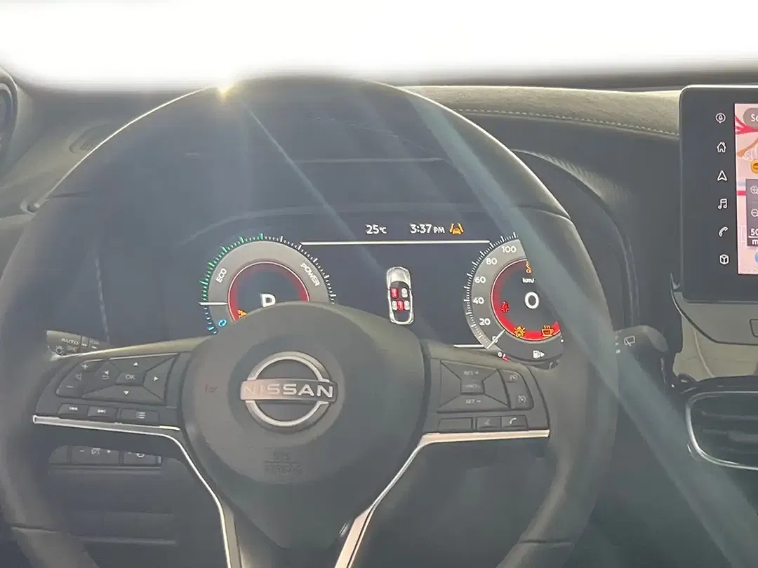 Nissan Juke - Thumbnail 15