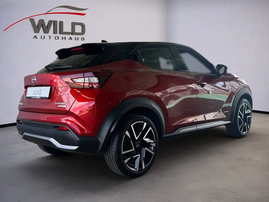 Nissan Juke - Thumbnail 7