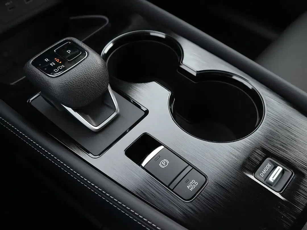 Nissan X-Trail - Thumbnail 13