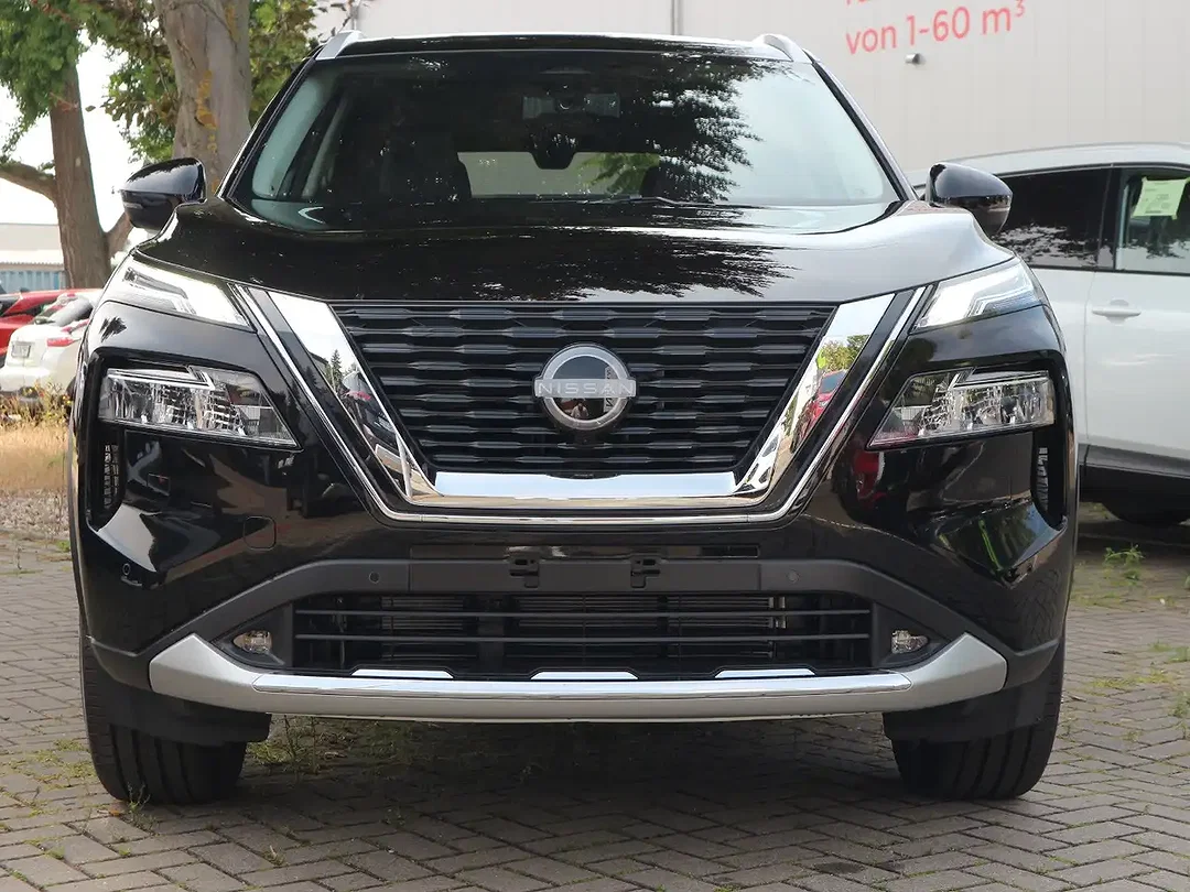 Nissan X-Trail - Afbeelding 1