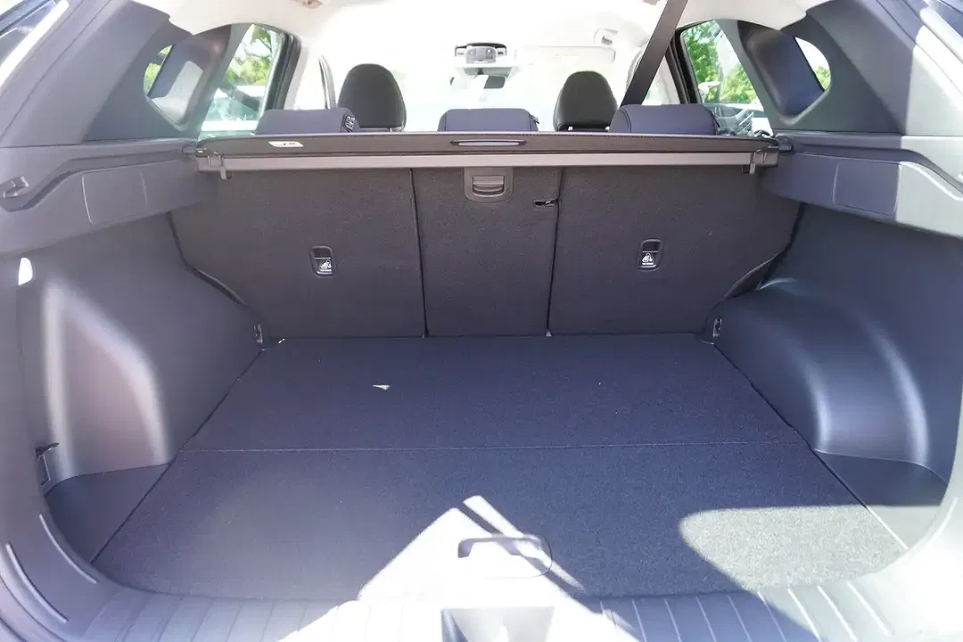 Hyundai TUCSON - Thumbnail 10