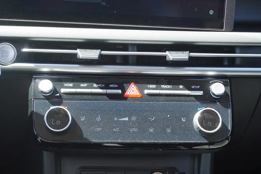 Hyundai TUCSON - Thumbnail 14