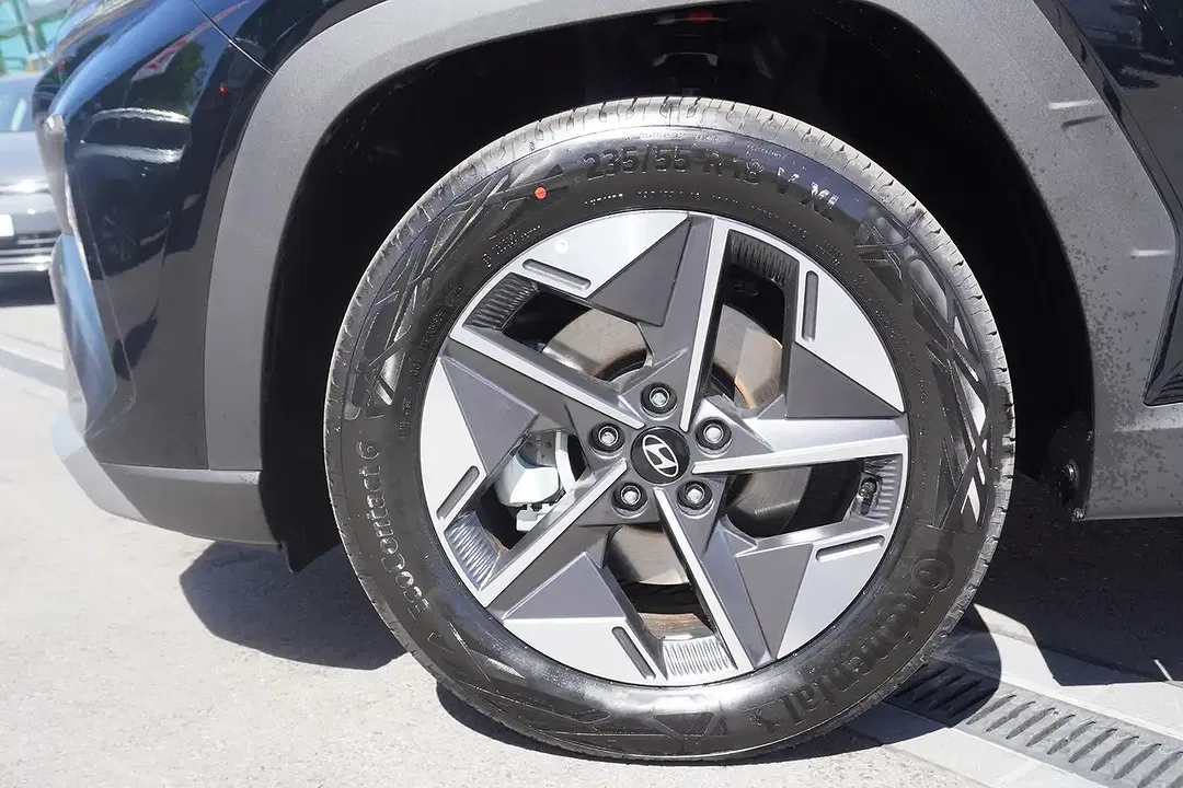 Hyundai TUCSON - Thumbnail 7