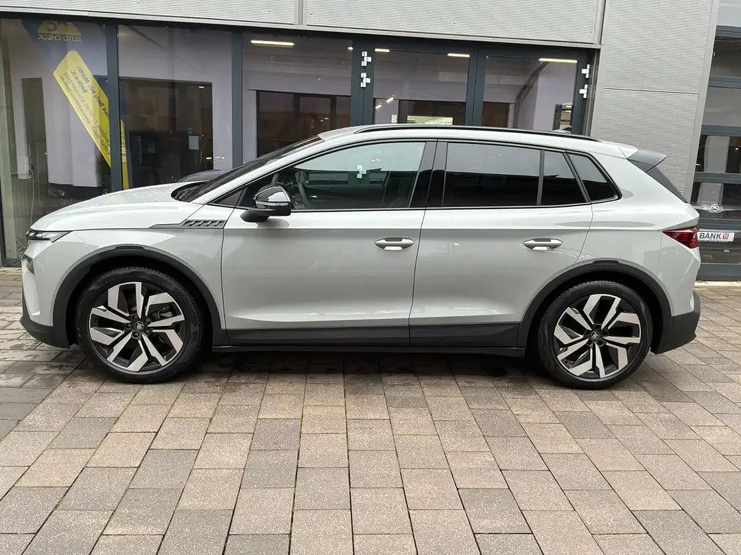 Skoda Elroq - Afbeelding 1