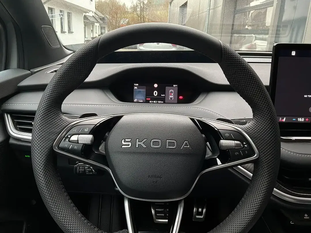 Skoda Elroq - Thumbnail 10