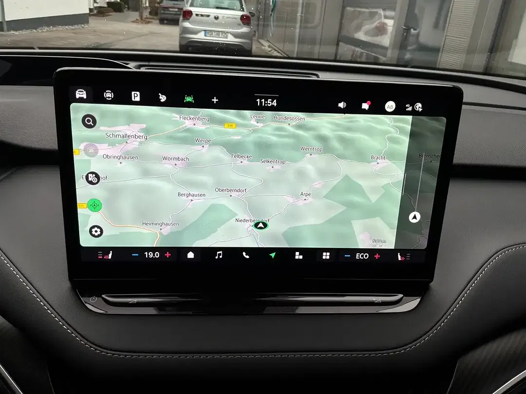 Skoda Elroq - Thumbnail 12
