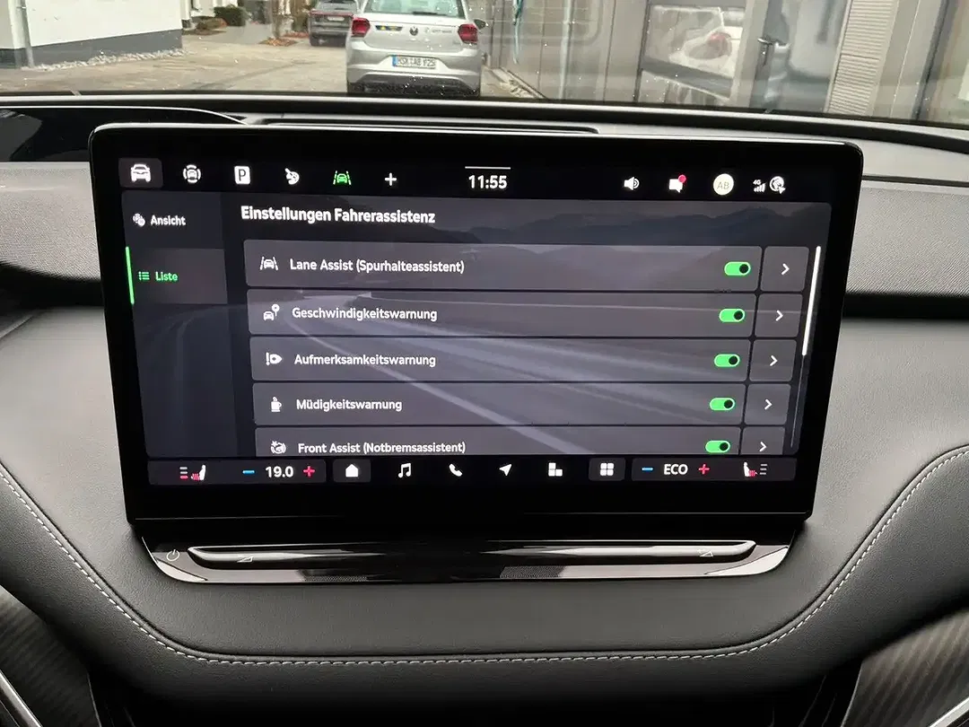 Skoda Elroq - Thumbnail 13