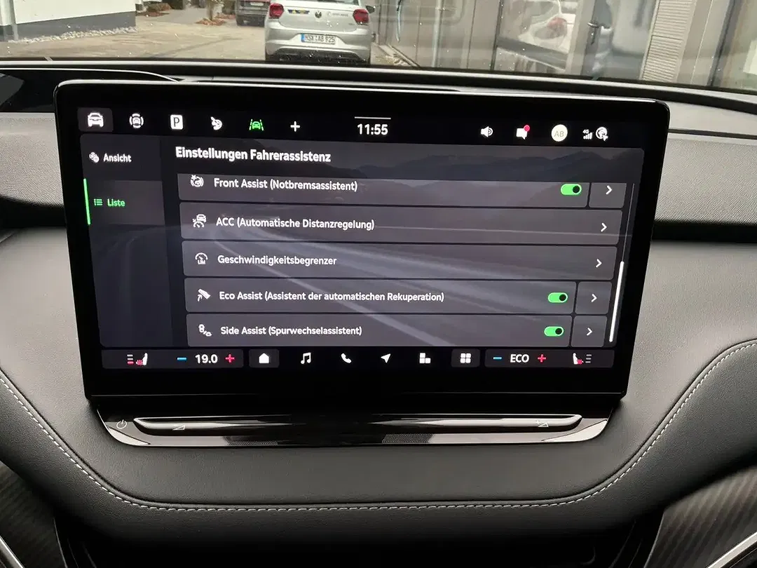 Skoda Elroq - Thumbnail 14