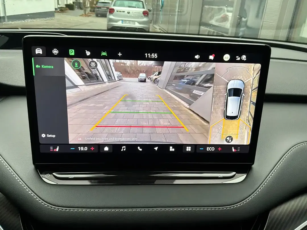 Skoda Elroq - Thumbnail 15