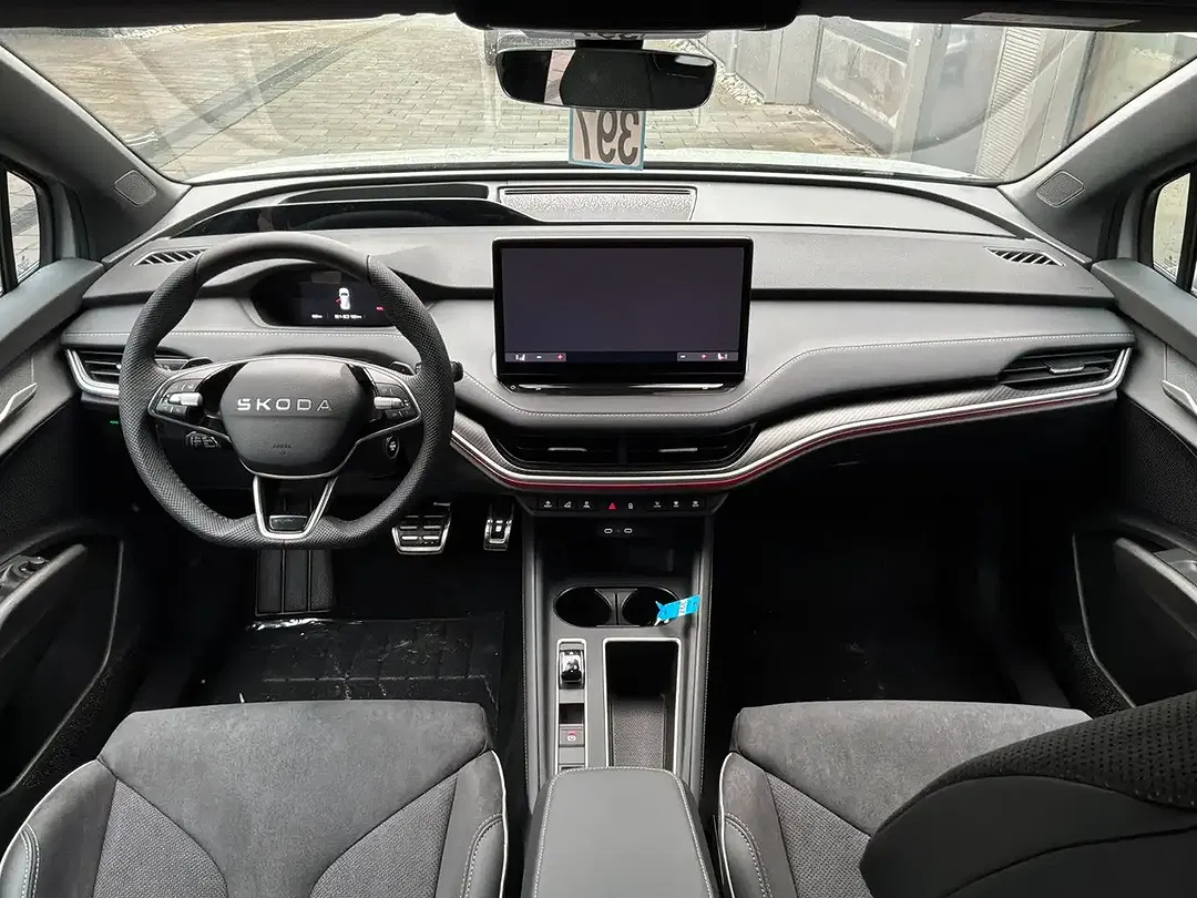 Skoda Elroq - Thumbnail 16