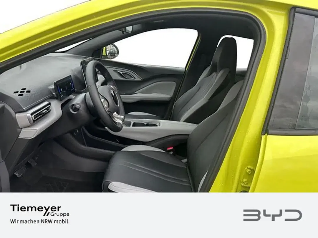 BYD Dolphin Surf - Thumbnail 9