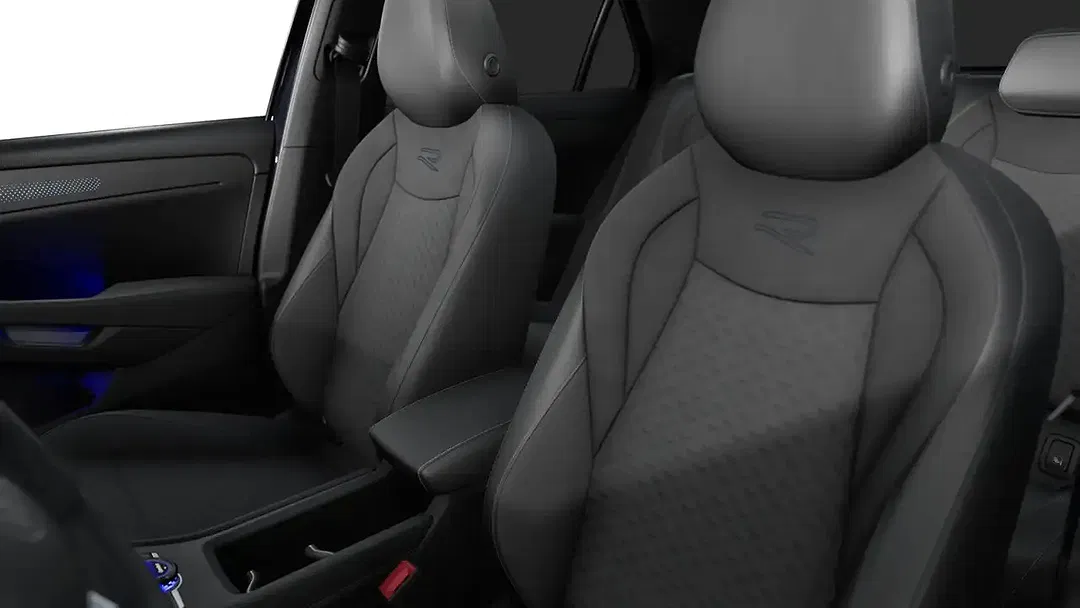 Volkswagen T-Roc - Thumbnail 10