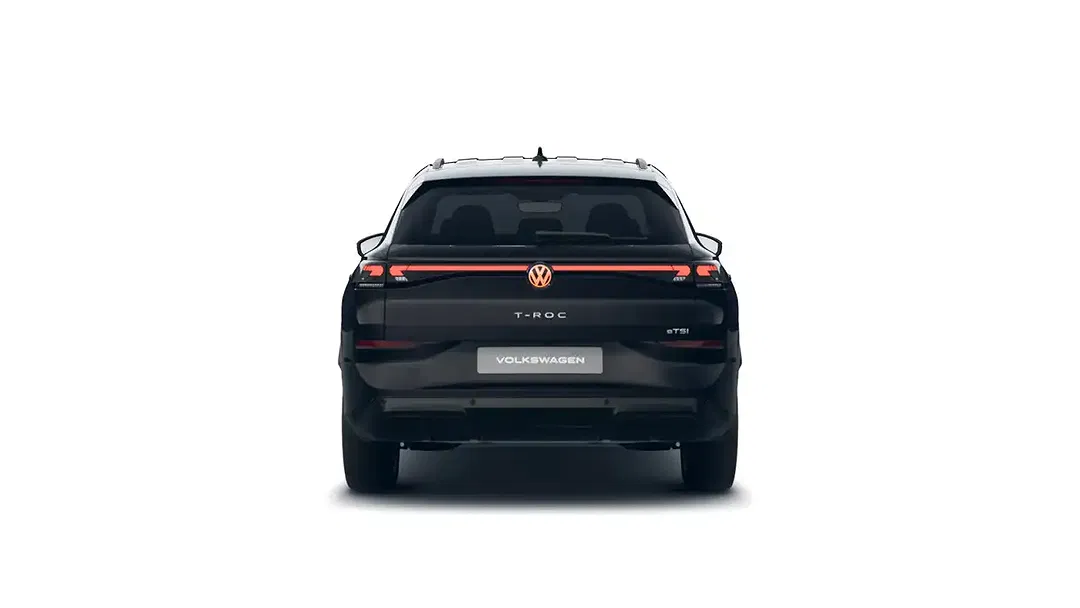 Volkswagen T-Roc - Thumbnail 7