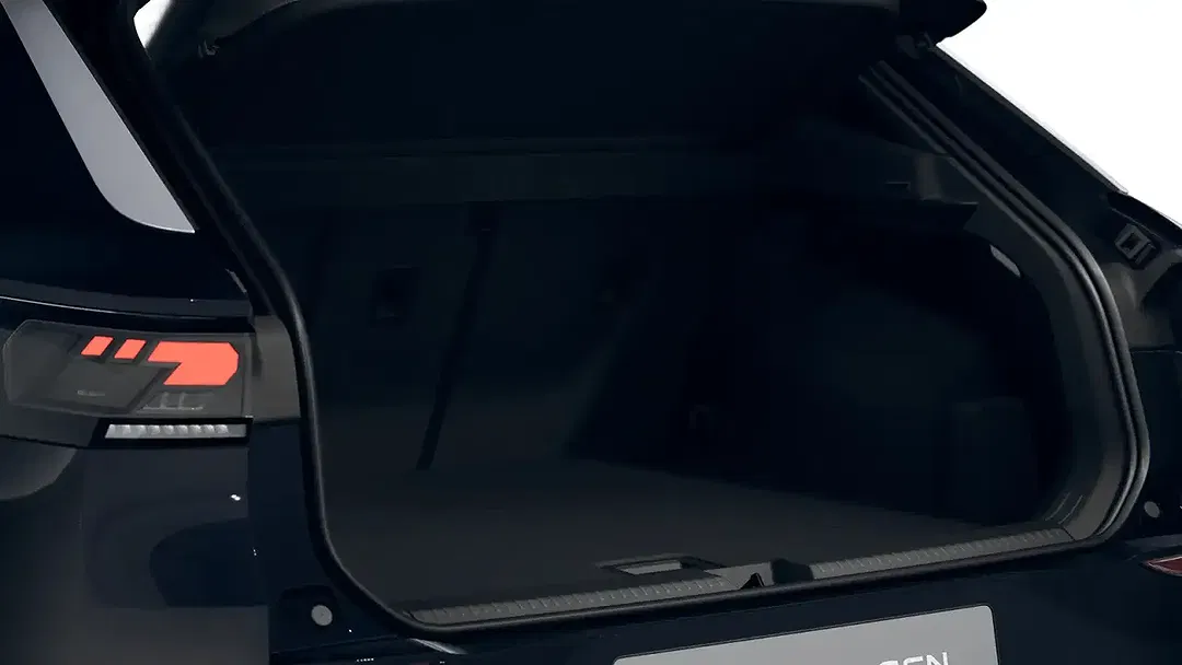 Volkswagen T-Roc - Thumbnail 8