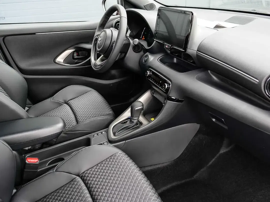 Mazda 2 - Thumbnail 12