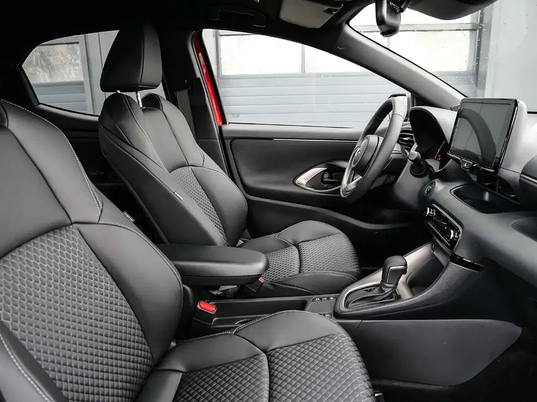 Mazda 2 - Thumbnail 13