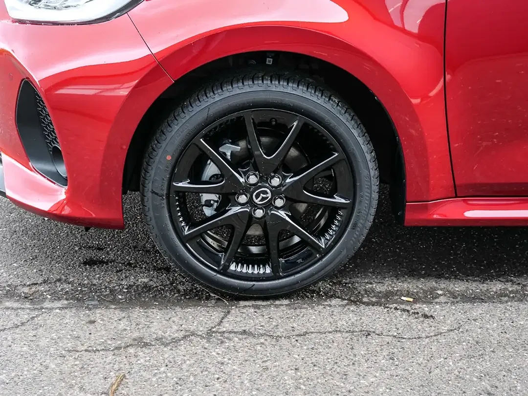 Mazda 2 - Thumbnail 4