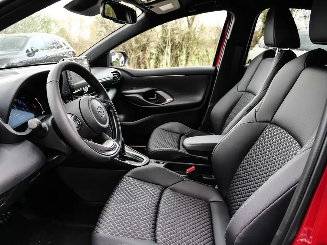 Mazda 2 - Thumbnail 6