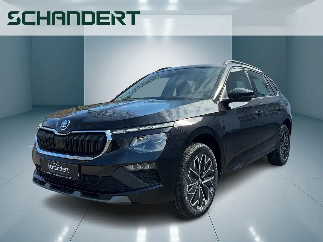 Skoda Kamiq - Afbeelding 1