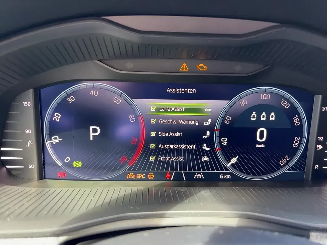 Skoda Kamiq - Thumbnail 12
