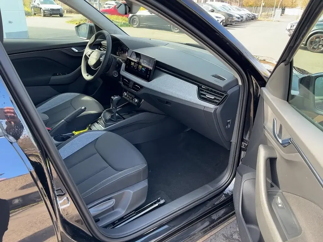 Skoda Kamiq - Thumbnail 8