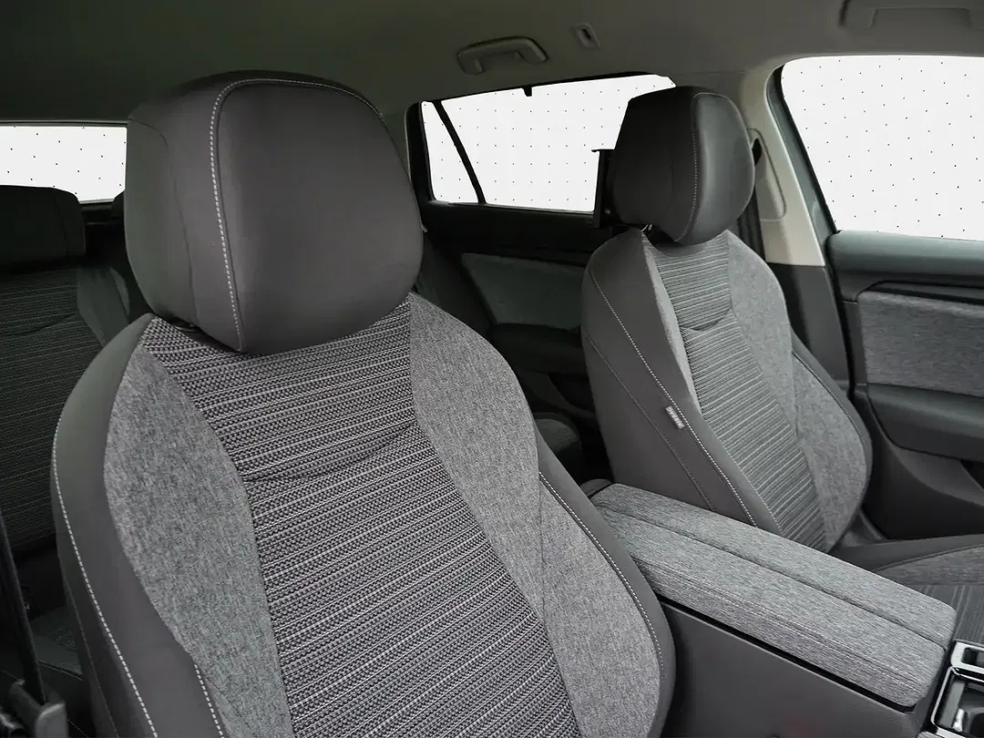 Skoda Superb - Thumbnail 9