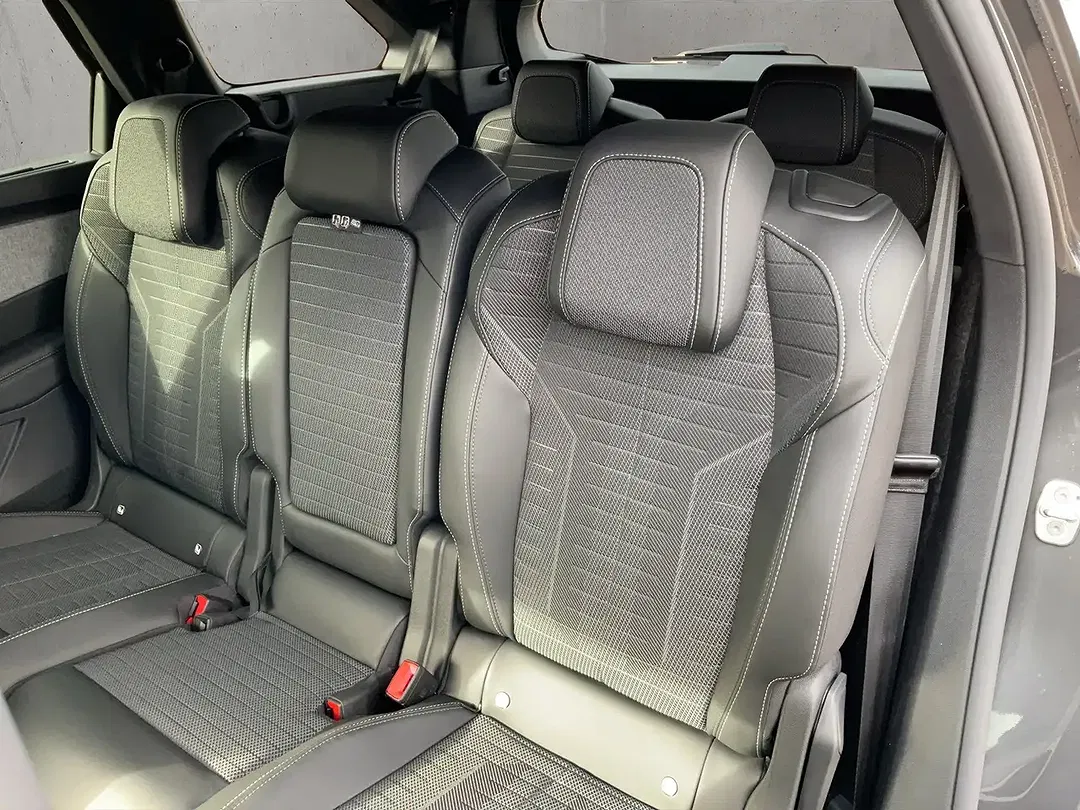 Peugeot 5008 - Thumbnail 13