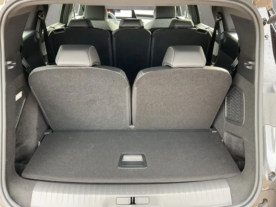 Peugeot 5008 - Thumbnail 14