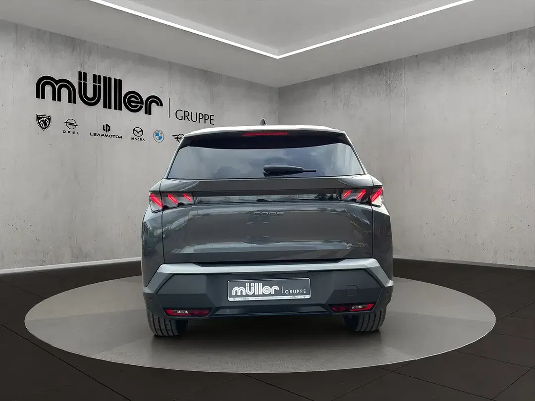 Peugeot 5008 - Thumbnail 5