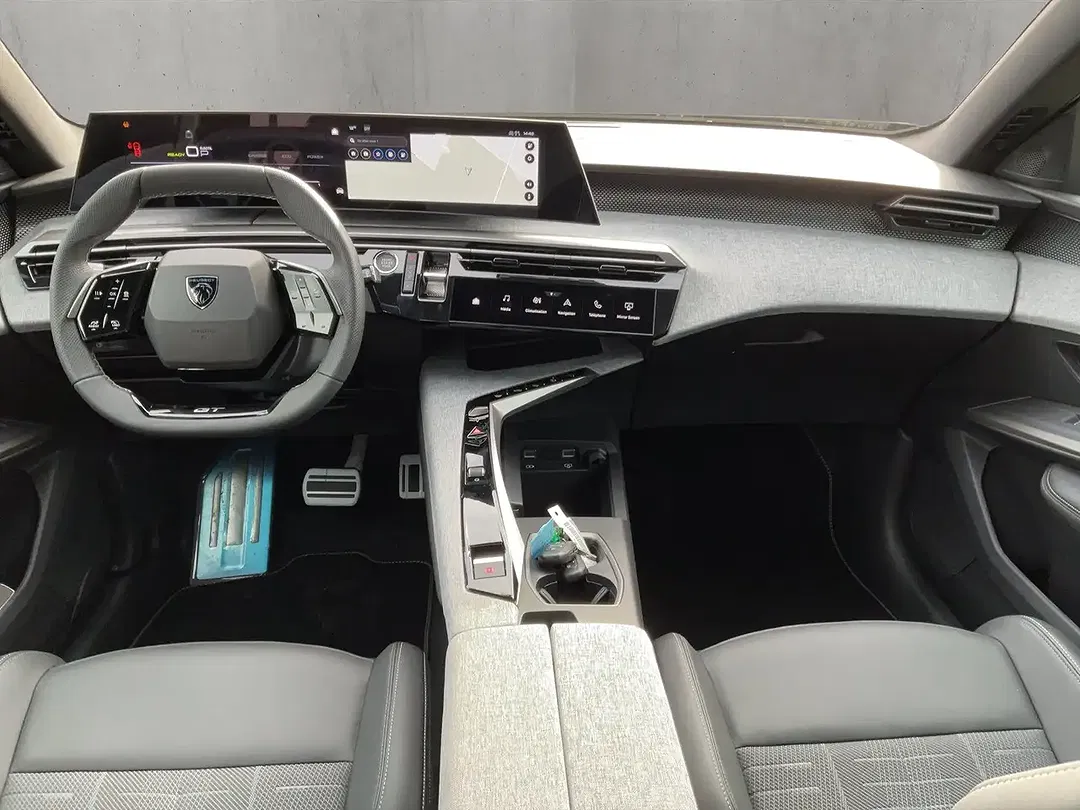 Peugeot 5008 - Thumbnail 7