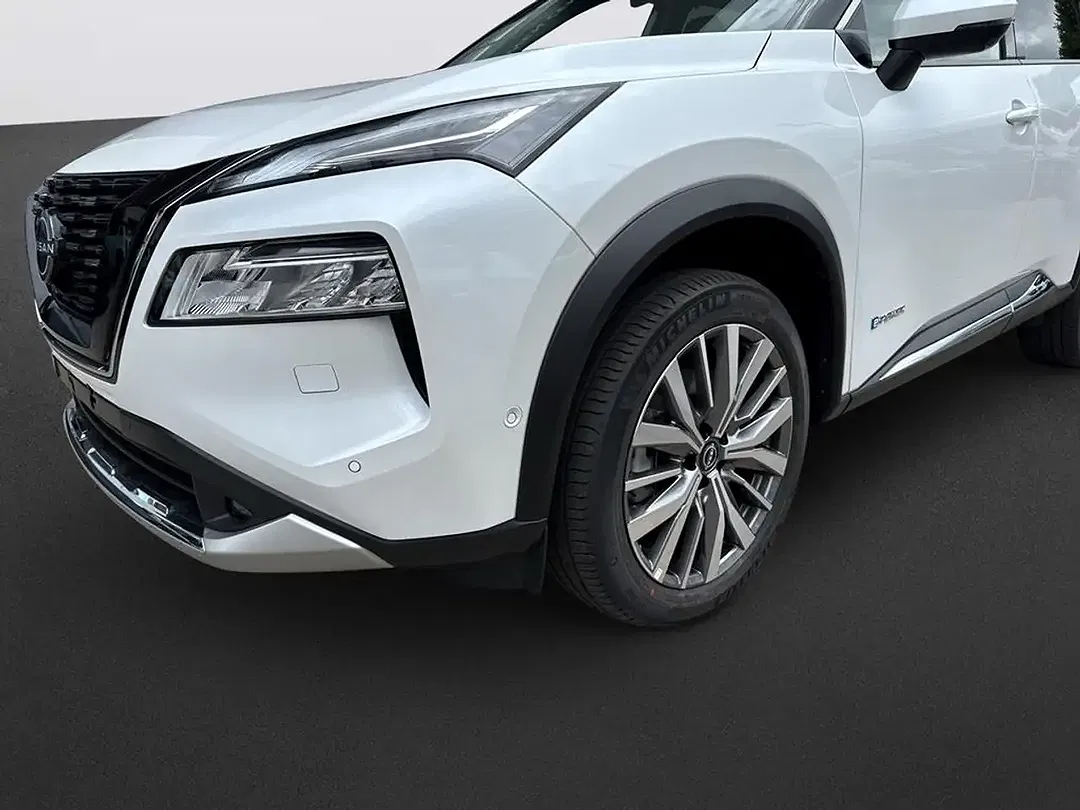 Nissan X-Trail - Thumbnail 8