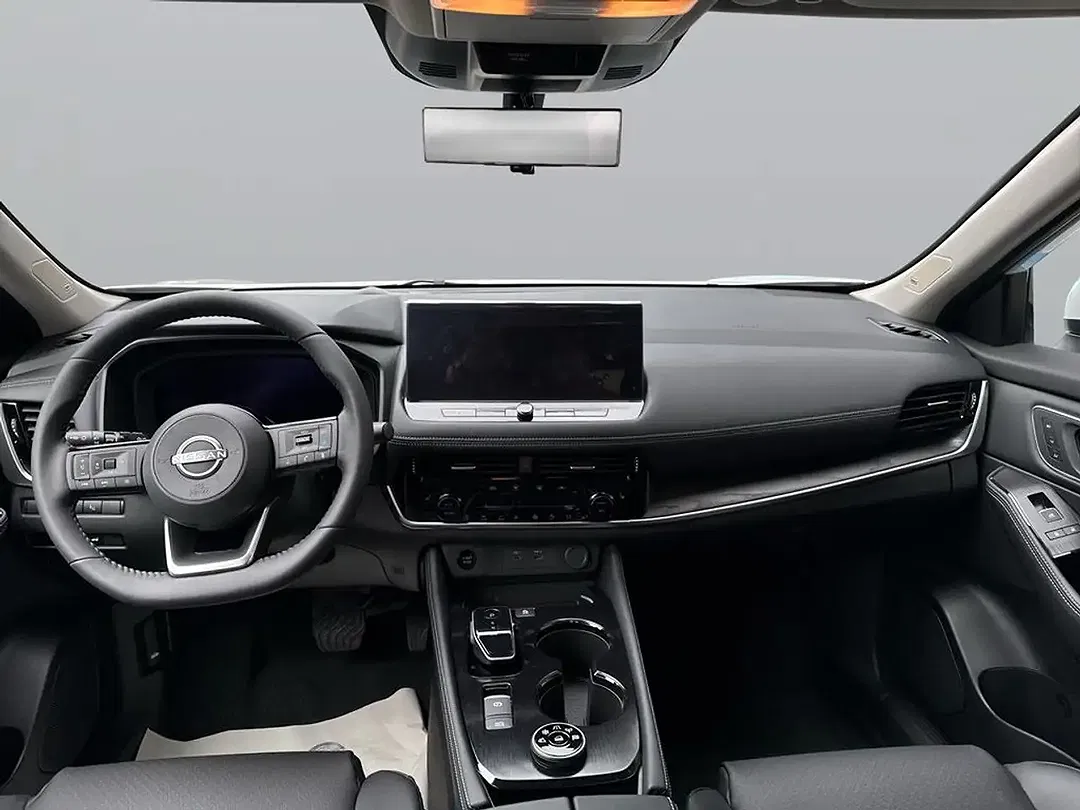 Nissan X-Trail - Thumbnail 9
