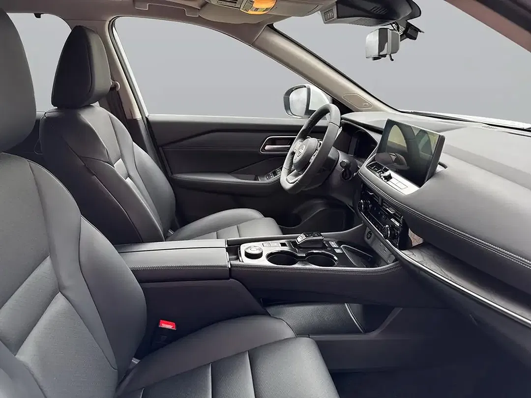 Nissan X-Trail - Thumbnail 10