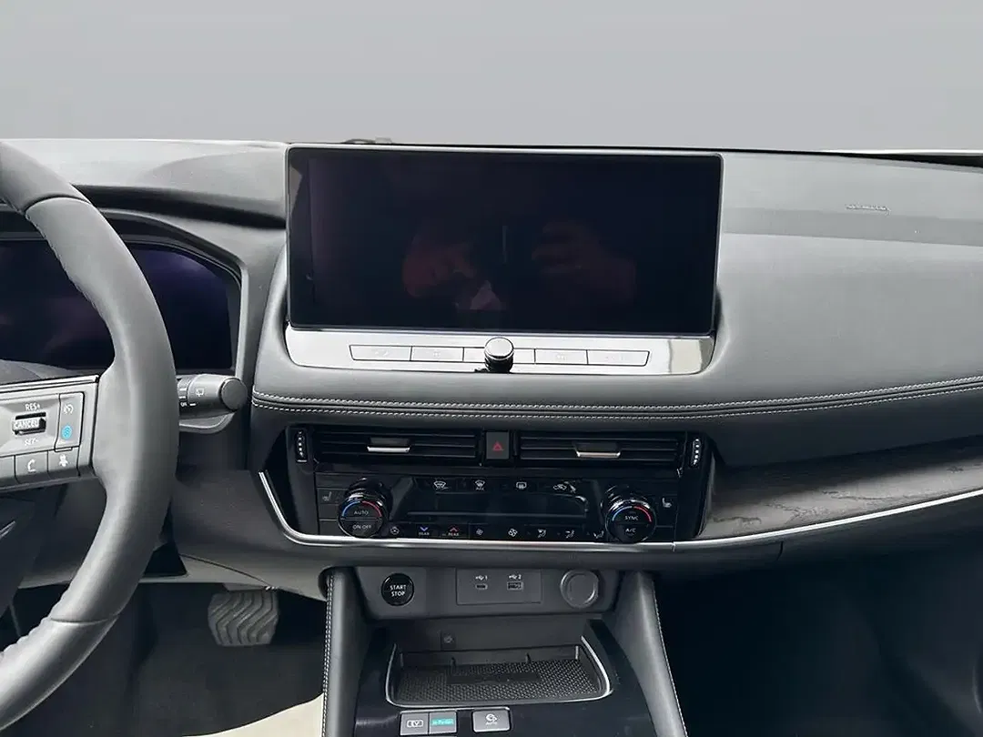 Nissan X-Trail - Thumbnail 11