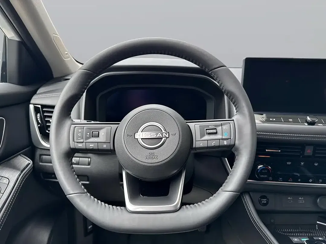 Nissan X-Trail - Thumbnail 12