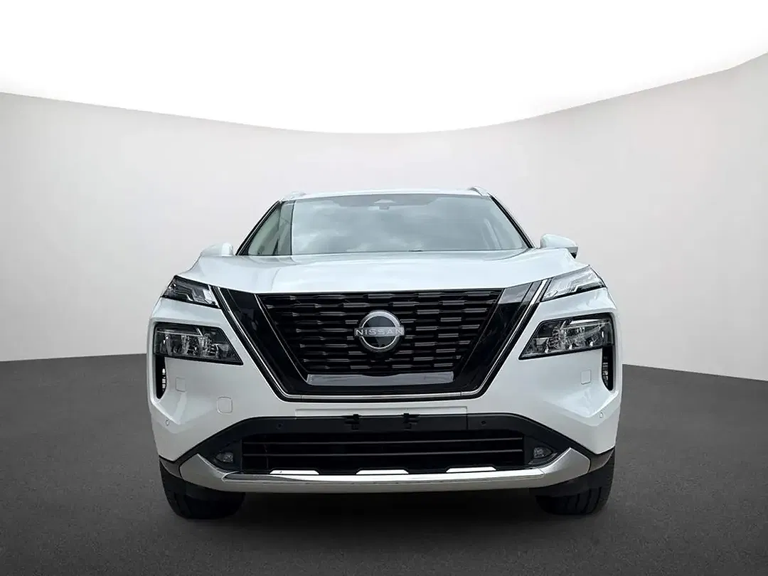 Nissan X-Trail - Thumbnail 1