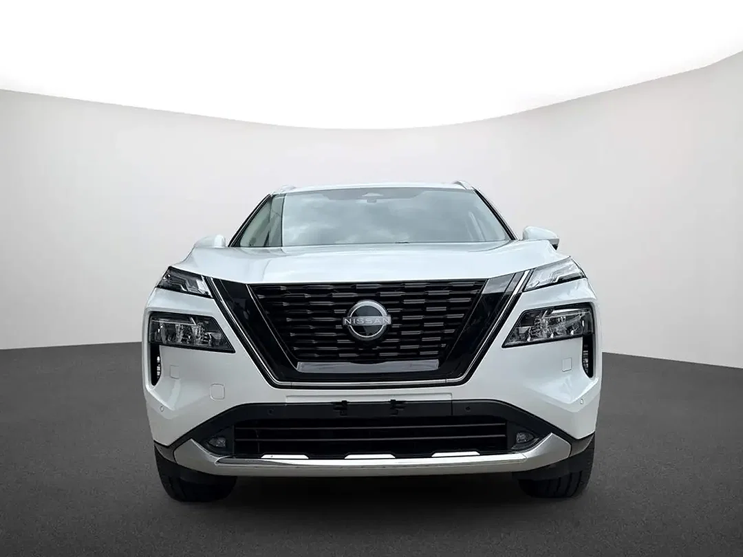 Nissan X-Trail - Afbeelding 1