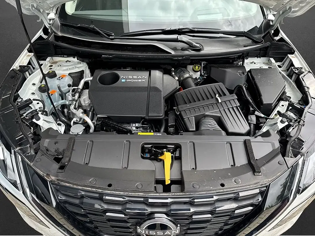Nissan X-Trail - Thumbnail 5