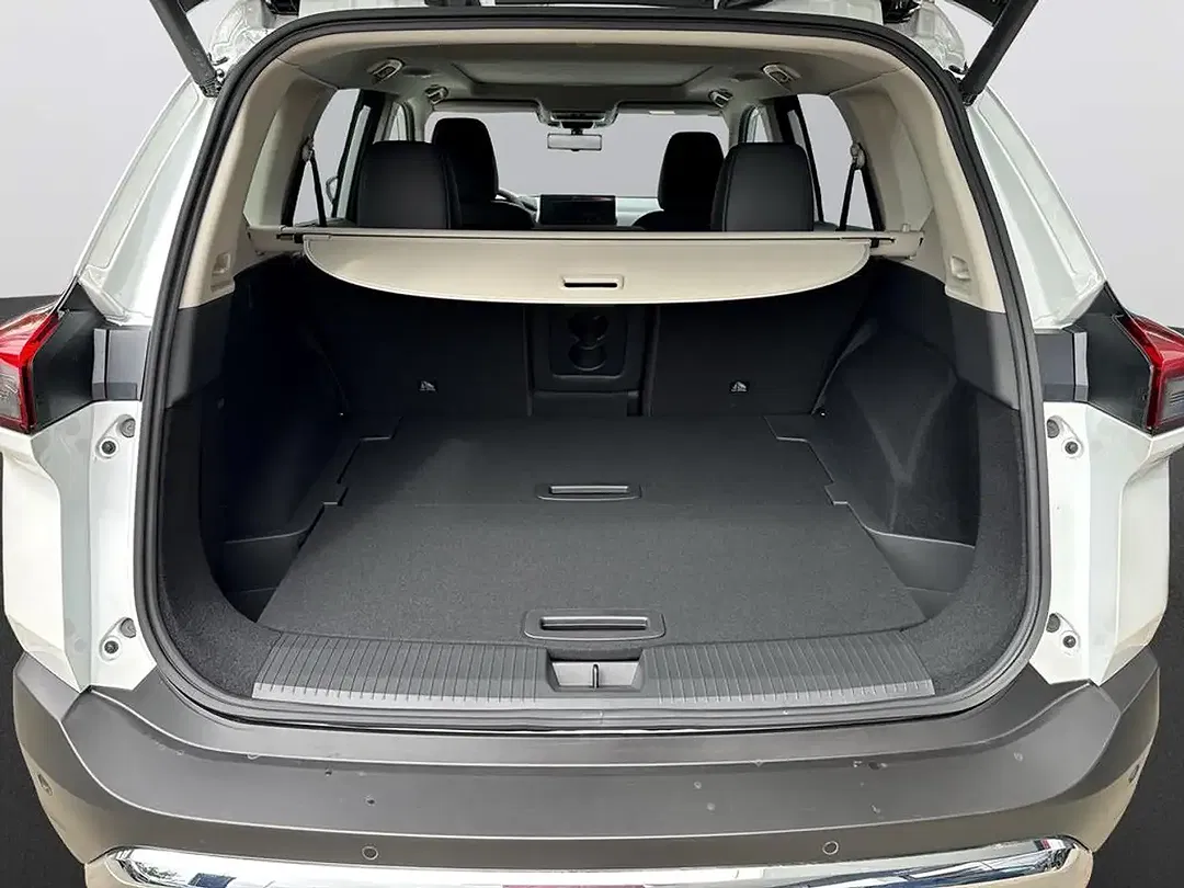 Nissan X-Trail - Thumbnail 6