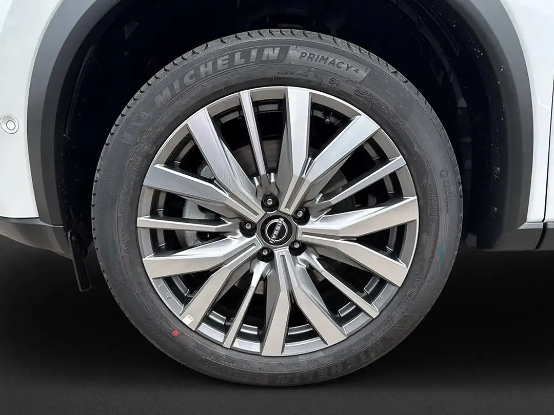 Nissan X-Trail - Thumbnail 7