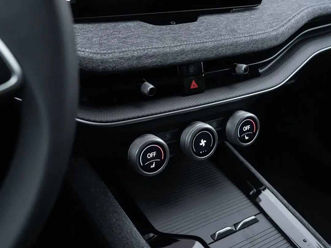 Skoda Superb - Thumbnail 13