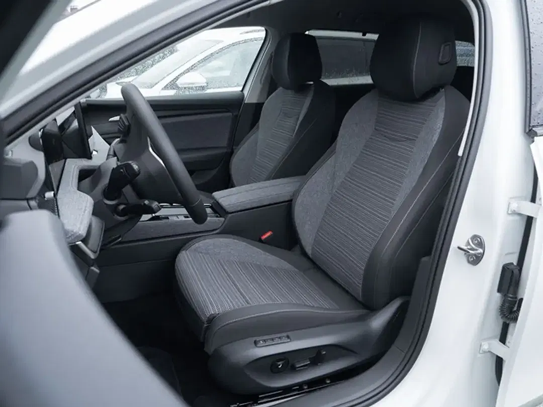 Skoda Superb - Thumbnail 6