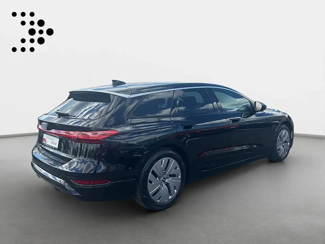 Audi A6 e-tron - Thumbnail 17